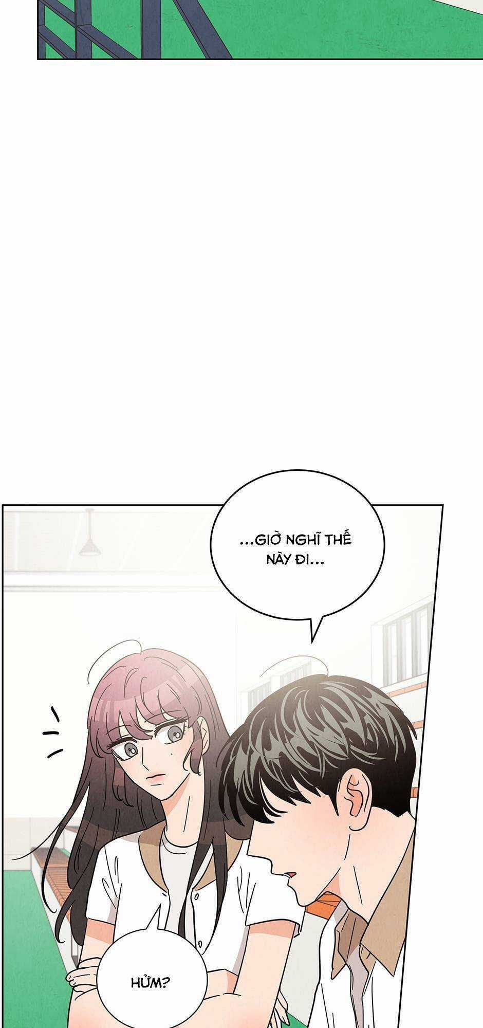 Chào Nhé, Không Làm Thông Gia Nữa Đâu! Chapter 40 trang 42