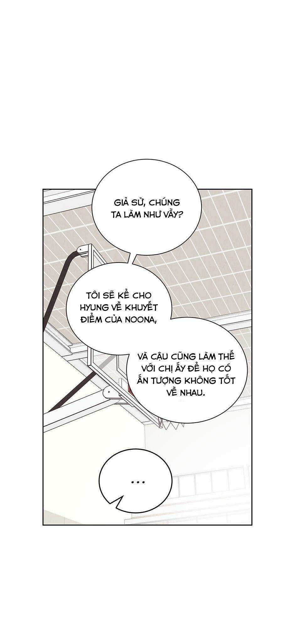 Chào Nhé, Không Làm Thông Gia Nữa Đâu! Chapter 40 trang 44