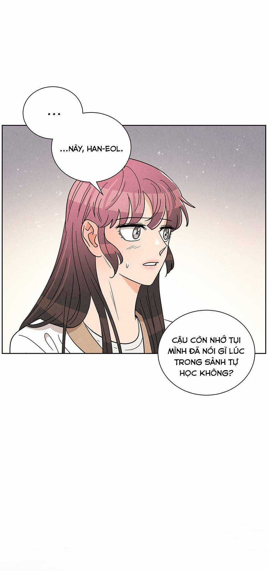 Chào Nhé, Không Làm Thông Gia Nữa Đâu! Chapter 40 trang 45