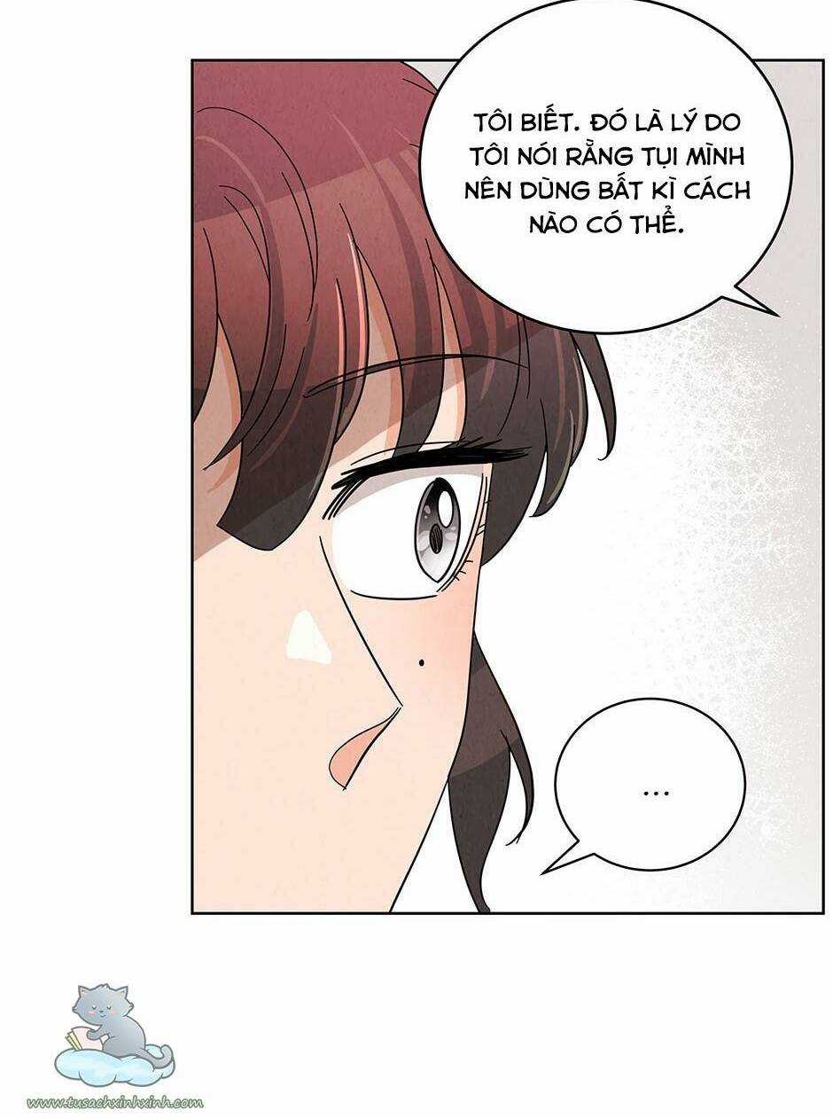 Chào Nhé, Không Làm Thông Gia Nữa Đâu! Chapter 40 trang 48