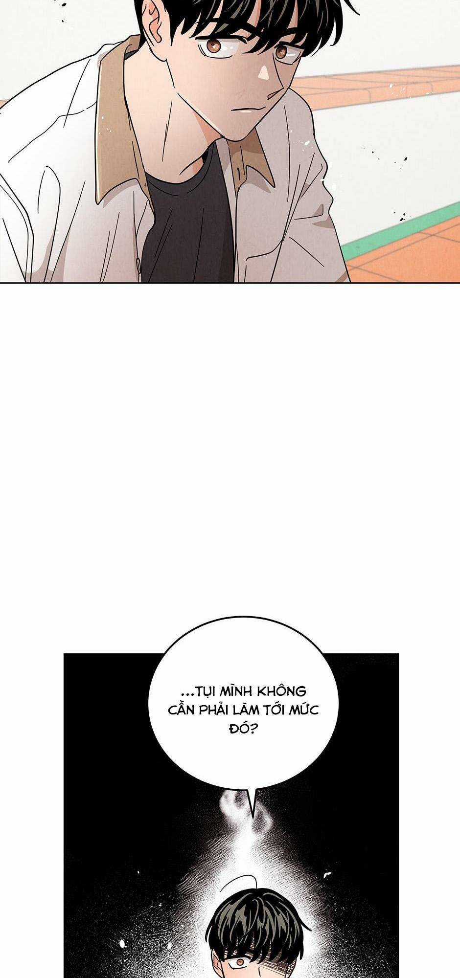 Chào Nhé, Không Làm Thông Gia Nữa Đâu! Chapter 40 trang 52