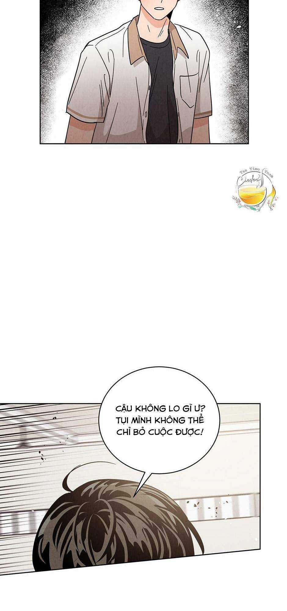 Chào Nhé, Không Làm Thông Gia Nữa Đâu! Chapter 40 trang 53