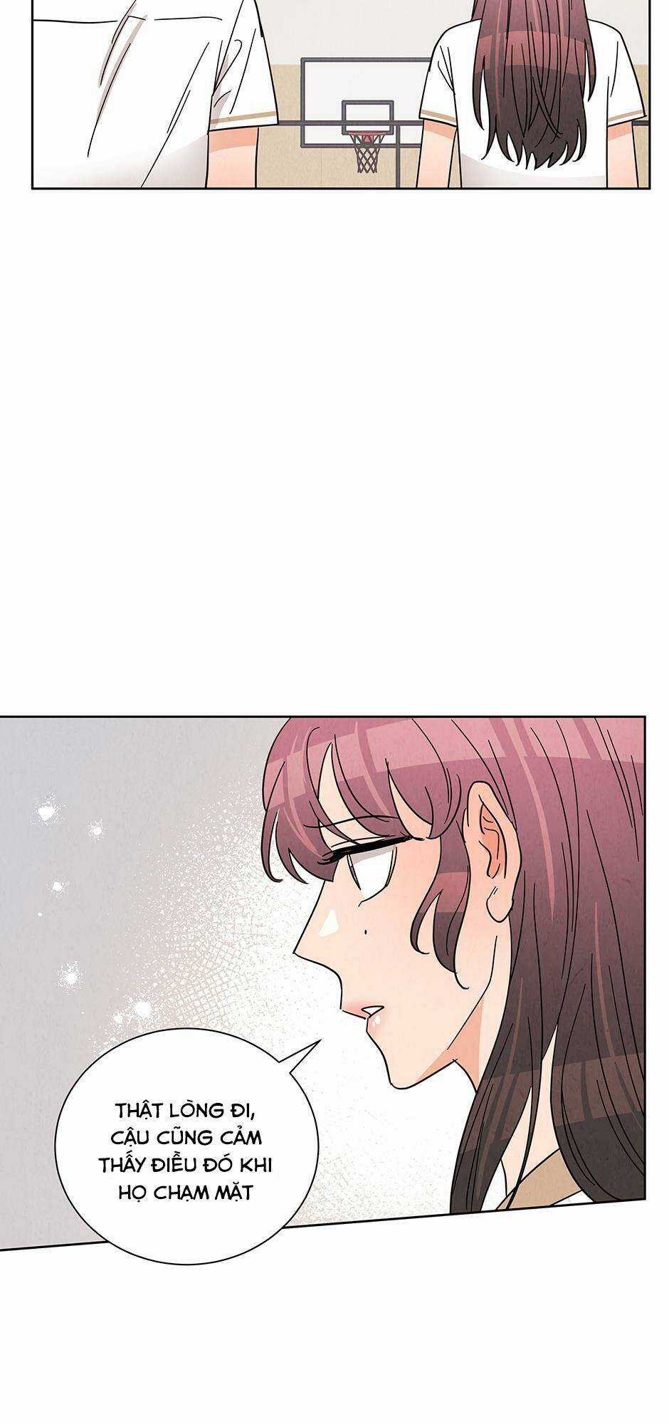 Chào Nhé, Không Làm Thông Gia Nữa Đâu! Chapter 40 trang 60