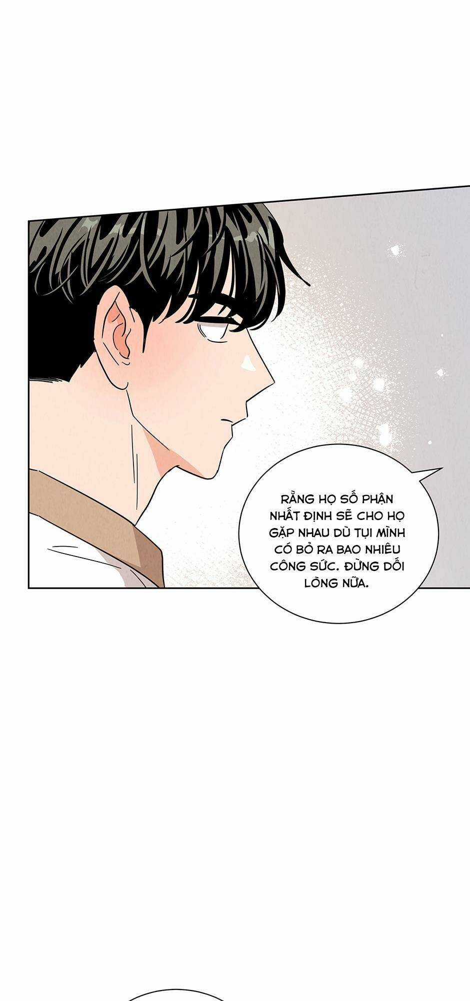 Chào Nhé, Không Làm Thông Gia Nữa Đâu! Chapter 40 trang 61