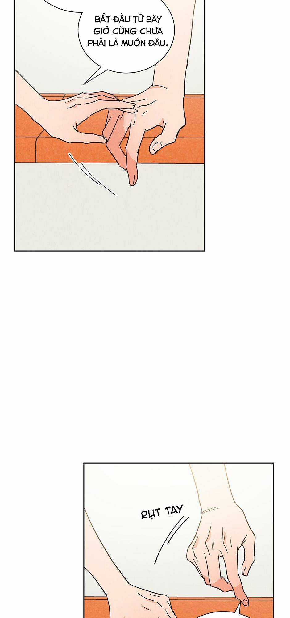 Chào Nhé, Không Làm Thông Gia Nữa Đâu! Chapter 40 trang 63