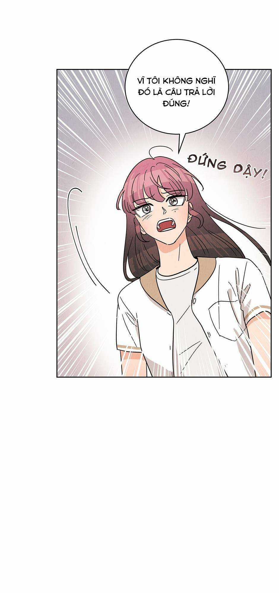 Chào Nhé, Không Làm Thông Gia Nữa Đâu! Chapter 40 trang 66