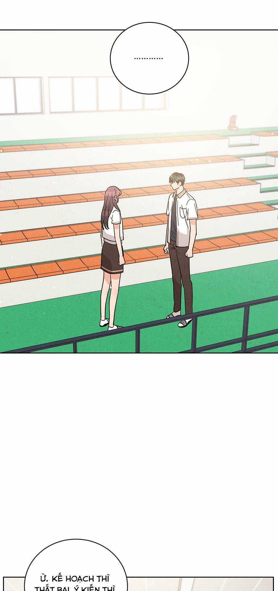 Chào Nhé, Không Làm Thông Gia Nữa Đâu! Chapter 40 trang 67