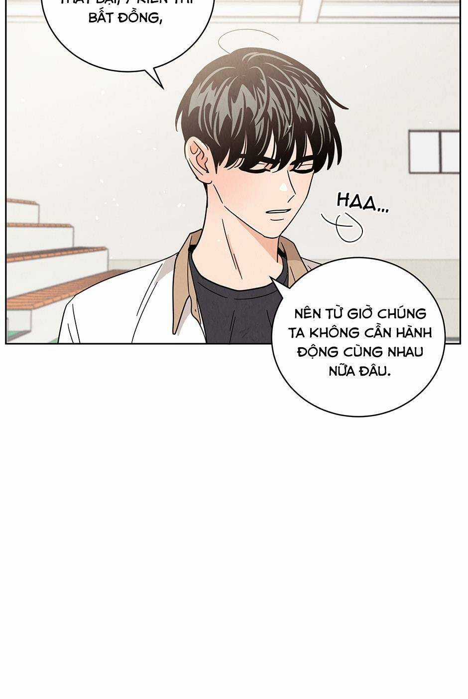 Chào Nhé, Không Làm Thông Gia Nữa Đâu! Chapter 40 trang 68