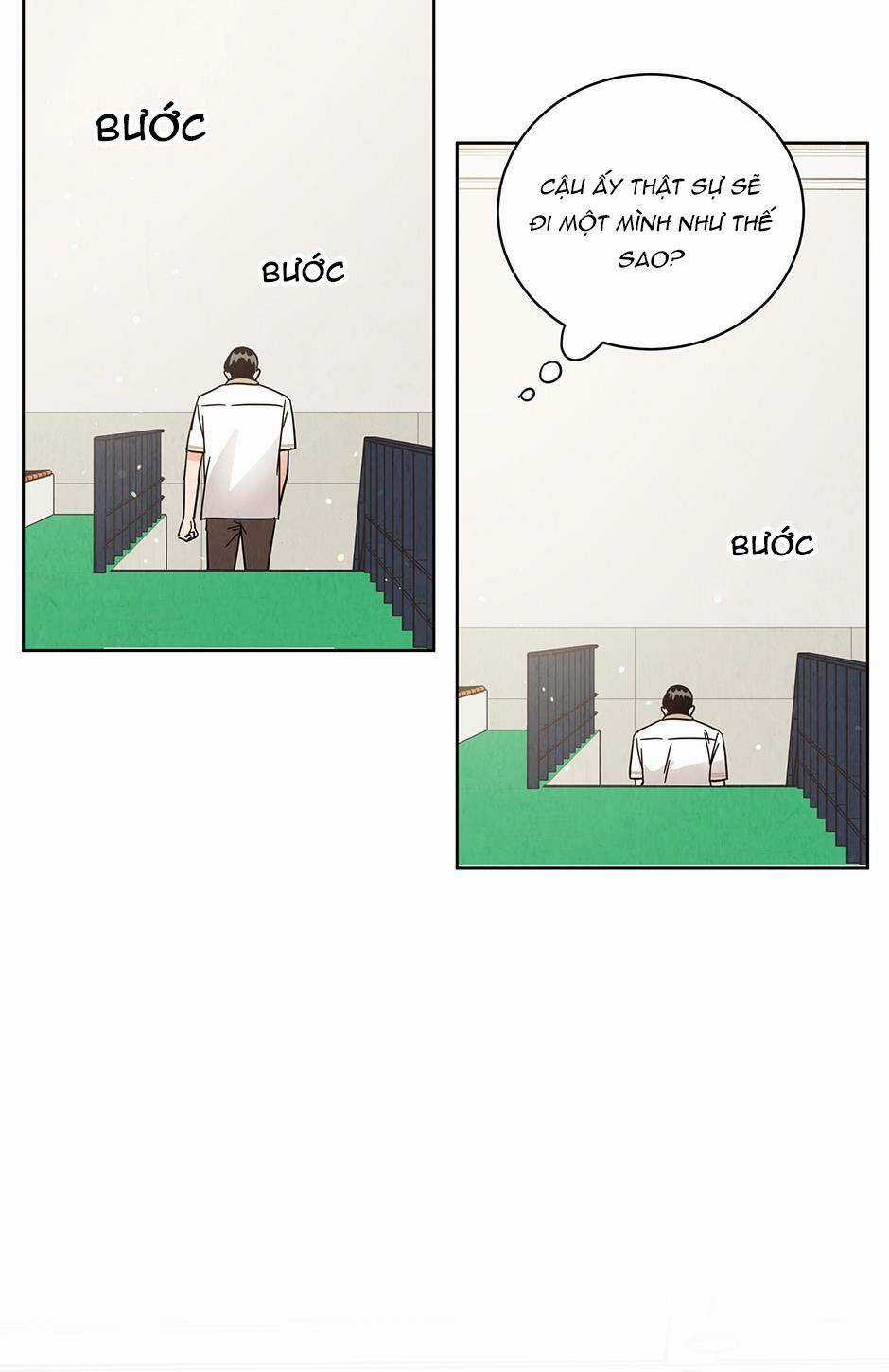 Chào Nhé, Không Làm Thông Gia Nữa Đâu! Chapter 40 trang 72