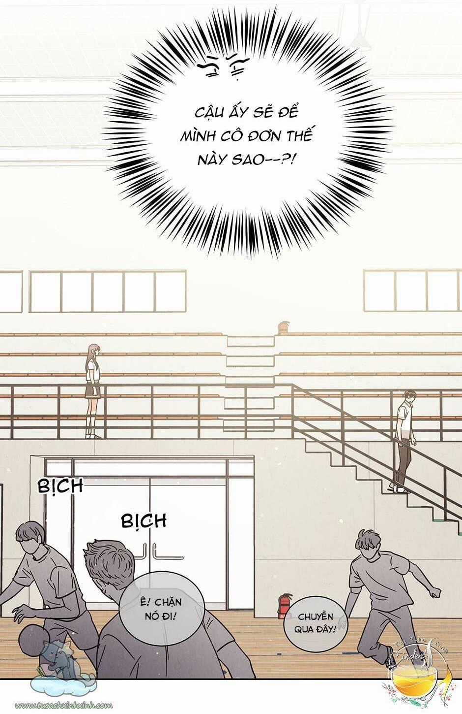 Chào Nhé, Không Làm Thông Gia Nữa Đâu! Chapter 40 trang 73