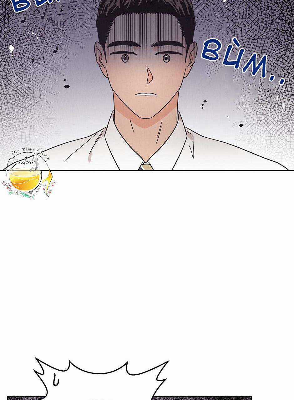 Chào Nhé, Không Làm Thông Gia Nữa Đâu! Chapter 40 trang 9