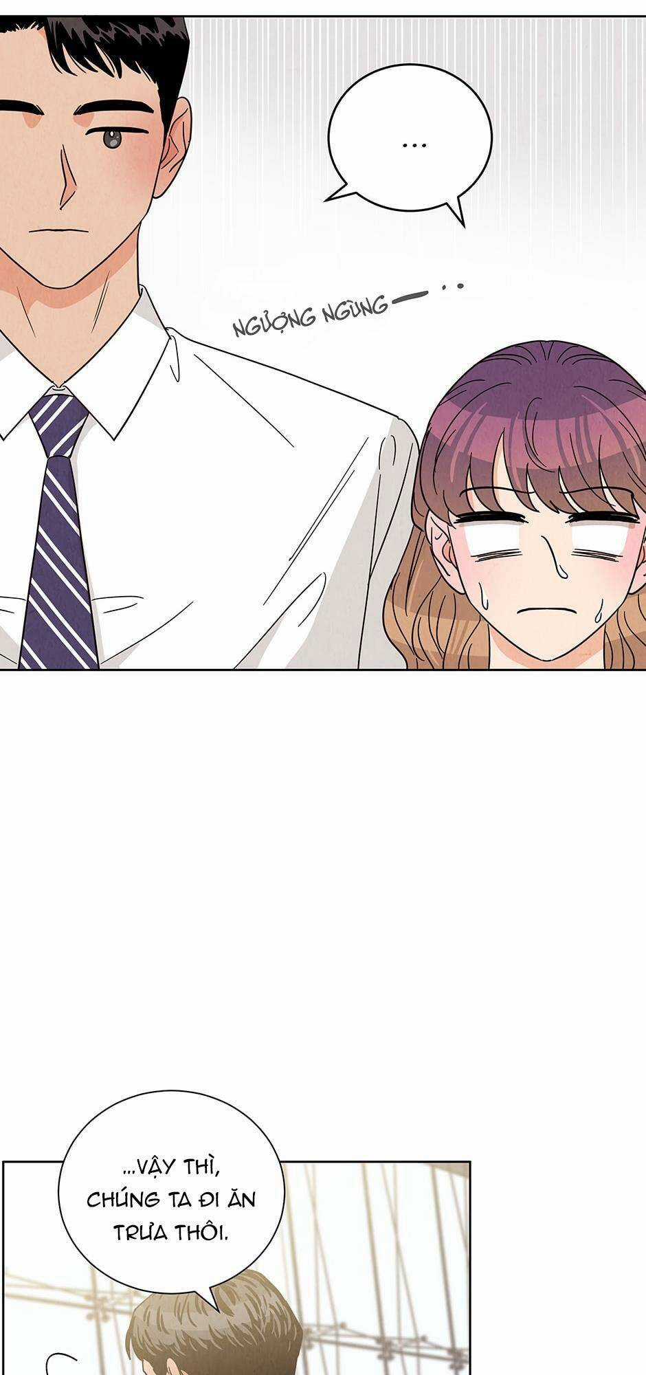 Chào Nhé, Không Làm Thông Gia Nữa Đâu! Chapter 41 trang 10