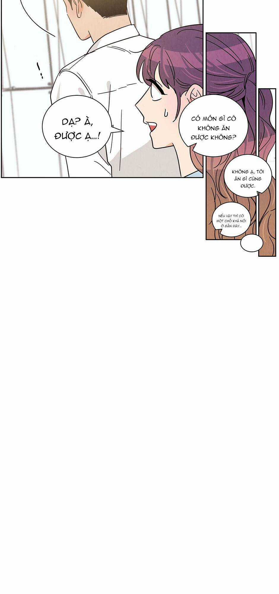 Chào Nhé, Không Làm Thông Gia Nữa Đâu! Chapter 41 trang 11