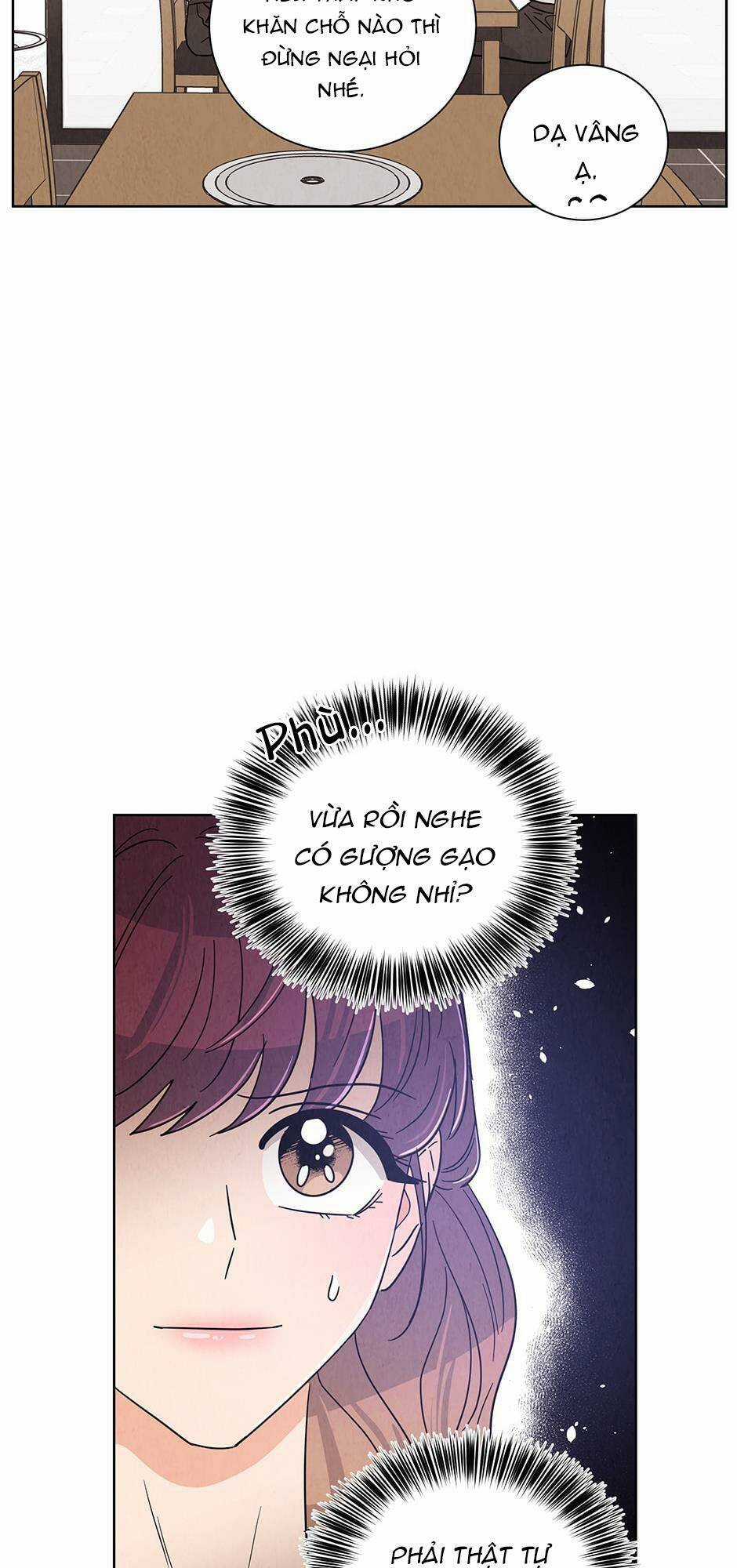 Chào Nhé, Không Làm Thông Gia Nữa Đâu! Chapter 41 trang 13