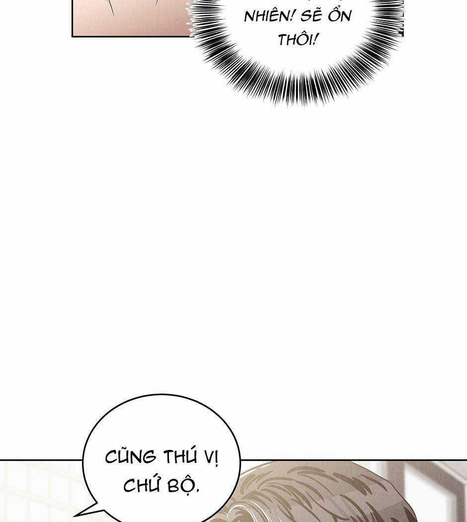 Chào Nhé, Không Làm Thông Gia Nữa Đâu! Chapter 41 trang 14