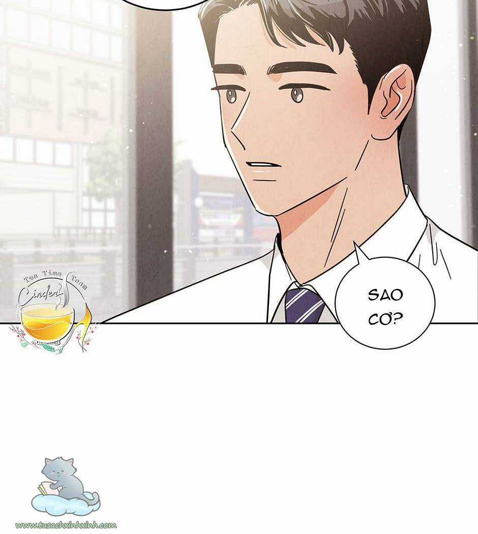 Chào Nhé, Không Làm Thông Gia Nữa Đâu! Chapter 41 trang 15