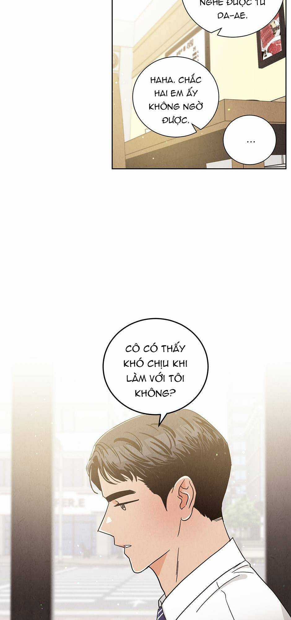 Chào Nhé, Không Làm Thông Gia Nữa Đâu! Chapter 41 trang 18