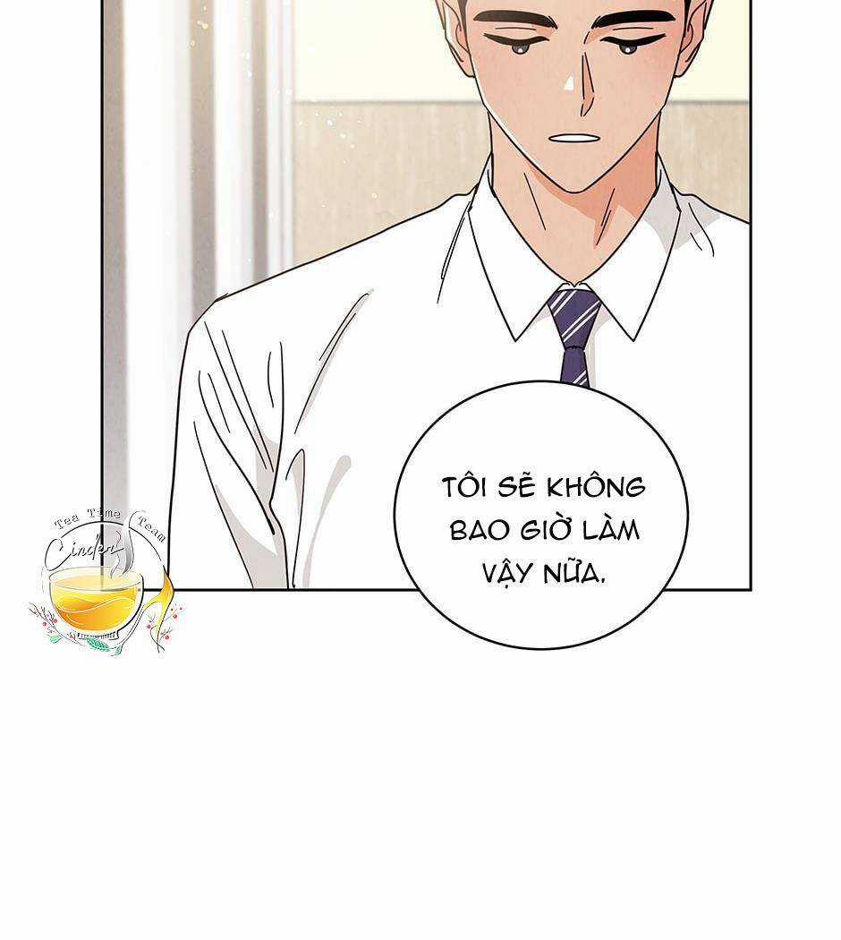 Chào Nhé, Không Làm Thông Gia Nữa Đâu! Chapter 41 trang 22