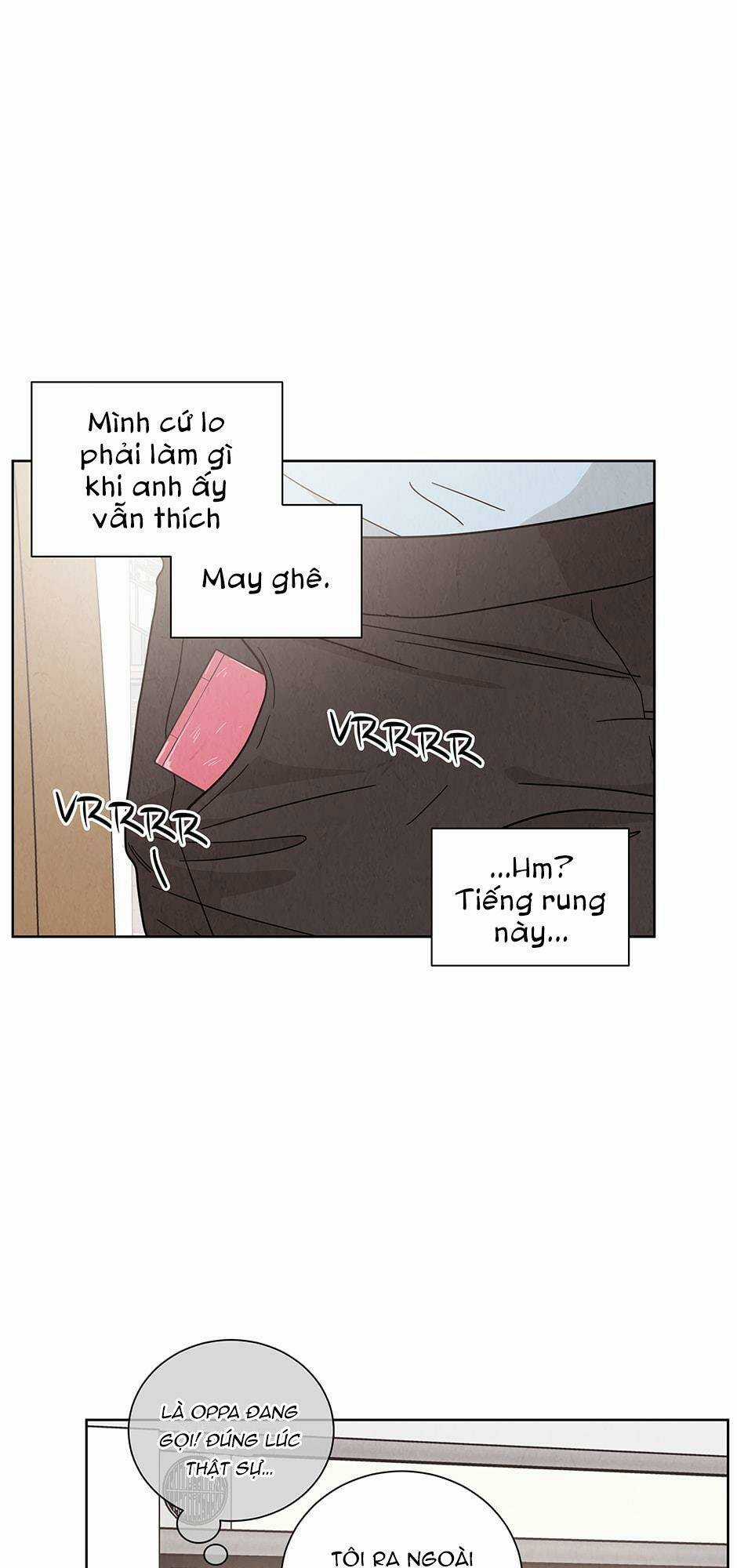 Chào Nhé, Không Làm Thông Gia Nữa Đâu! Chapter 41 trang 24