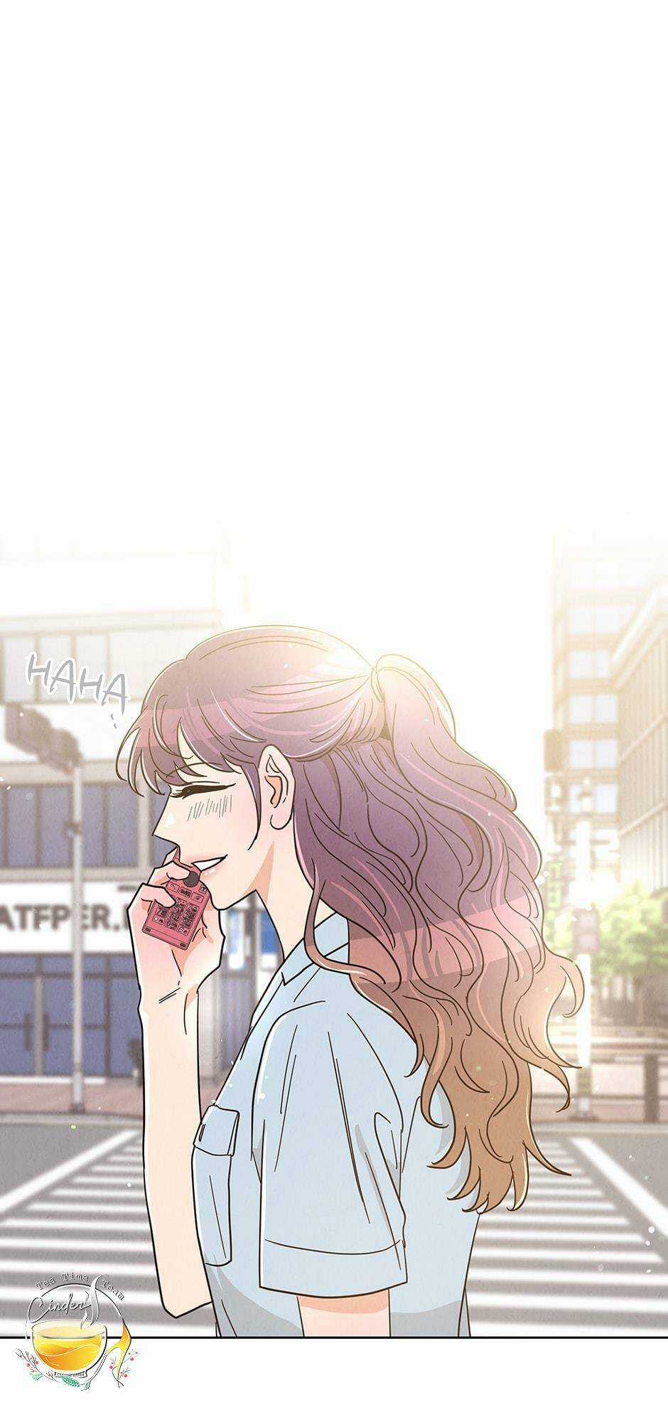 Chào Nhé, Không Làm Thông Gia Nữa Đâu! Chapter 41 trang 28