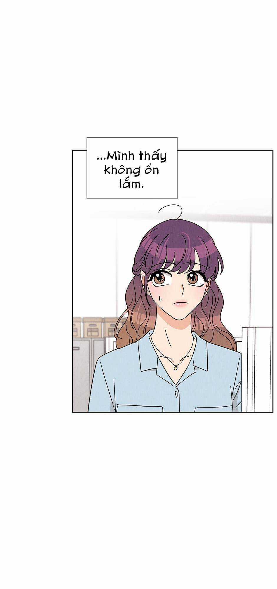 Chào Nhé, Không Làm Thông Gia Nữa Đâu! Chapter 41 trang 3