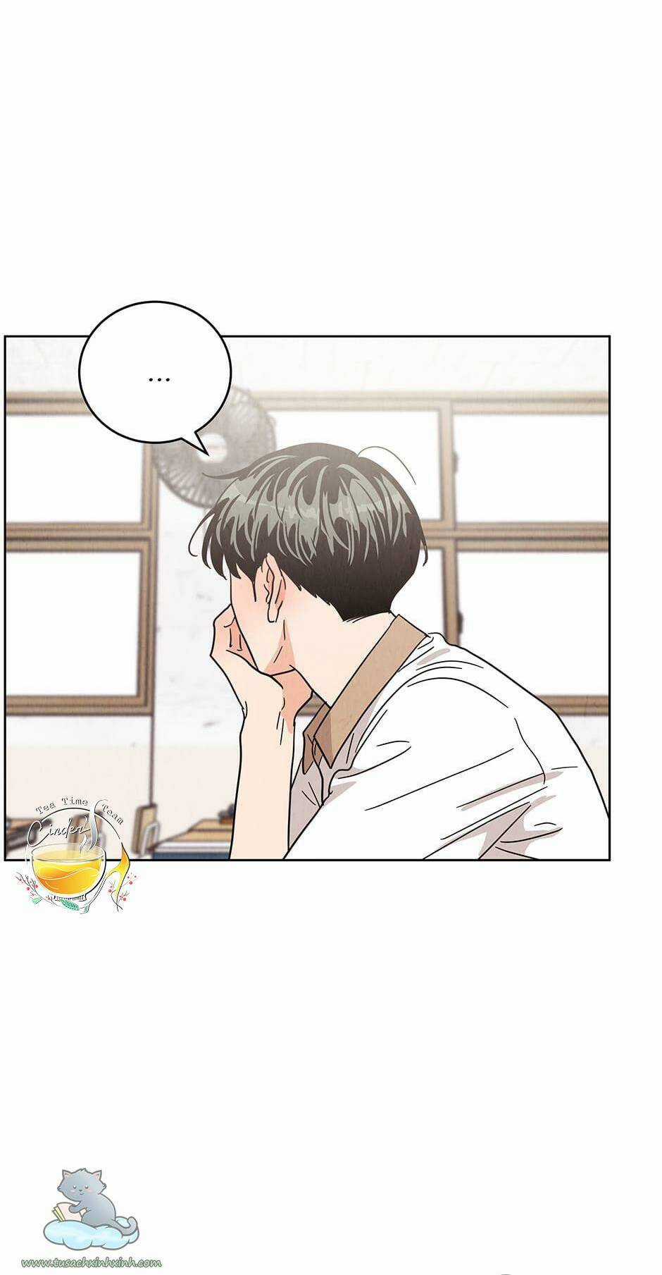 Chào Nhé, Không Làm Thông Gia Nữa Đâu! Chapter 41 trang 31