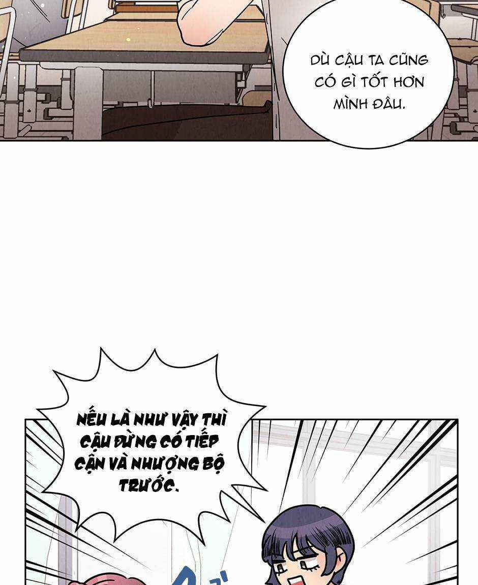 Chào Nhé, Không Làm Thông Gia Nữa Đâu! Chapter 41 trang 38