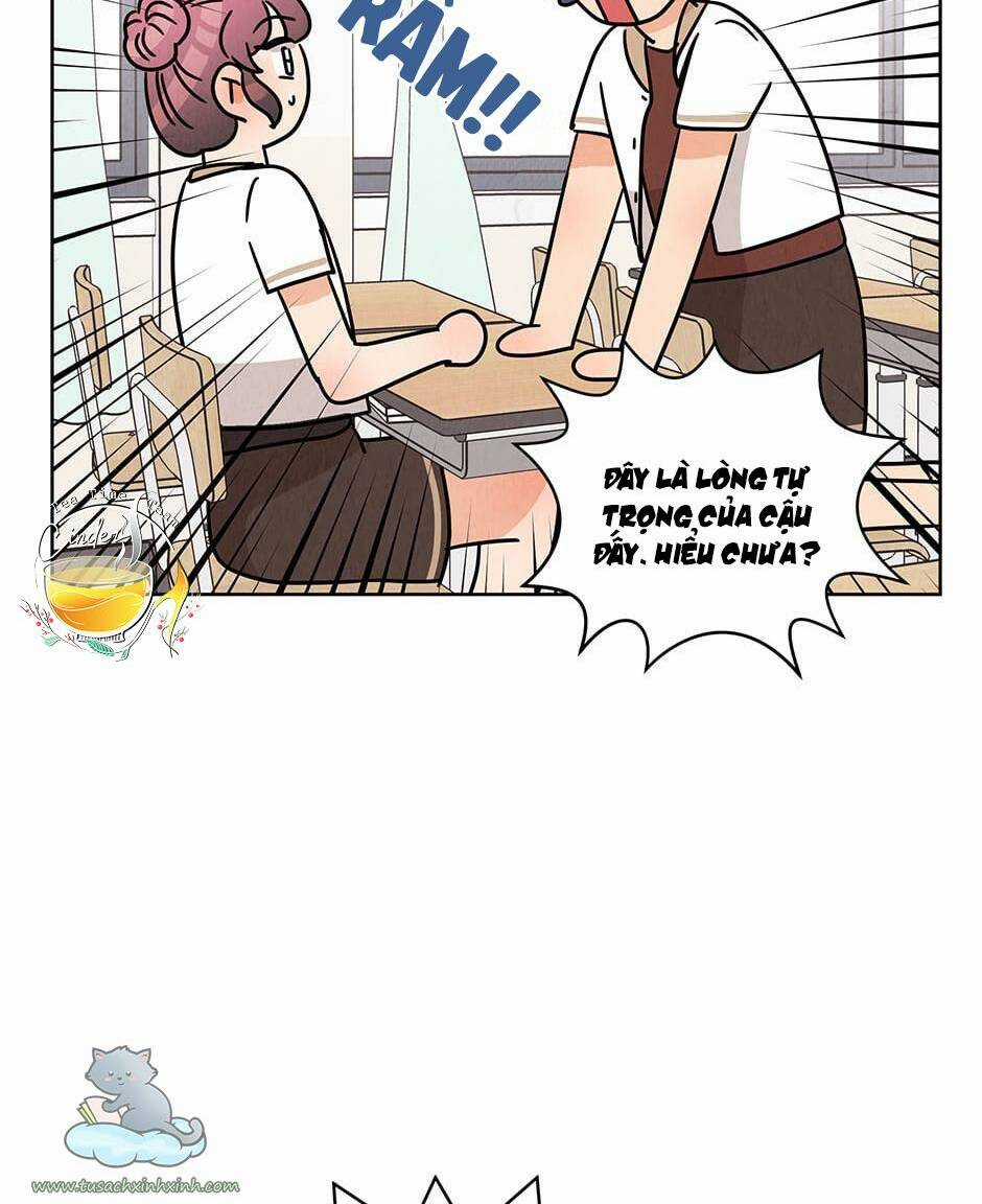 Chào Nhé, Không Làm Thông Gia Nữa Đâu! Chapter 41 trang 39