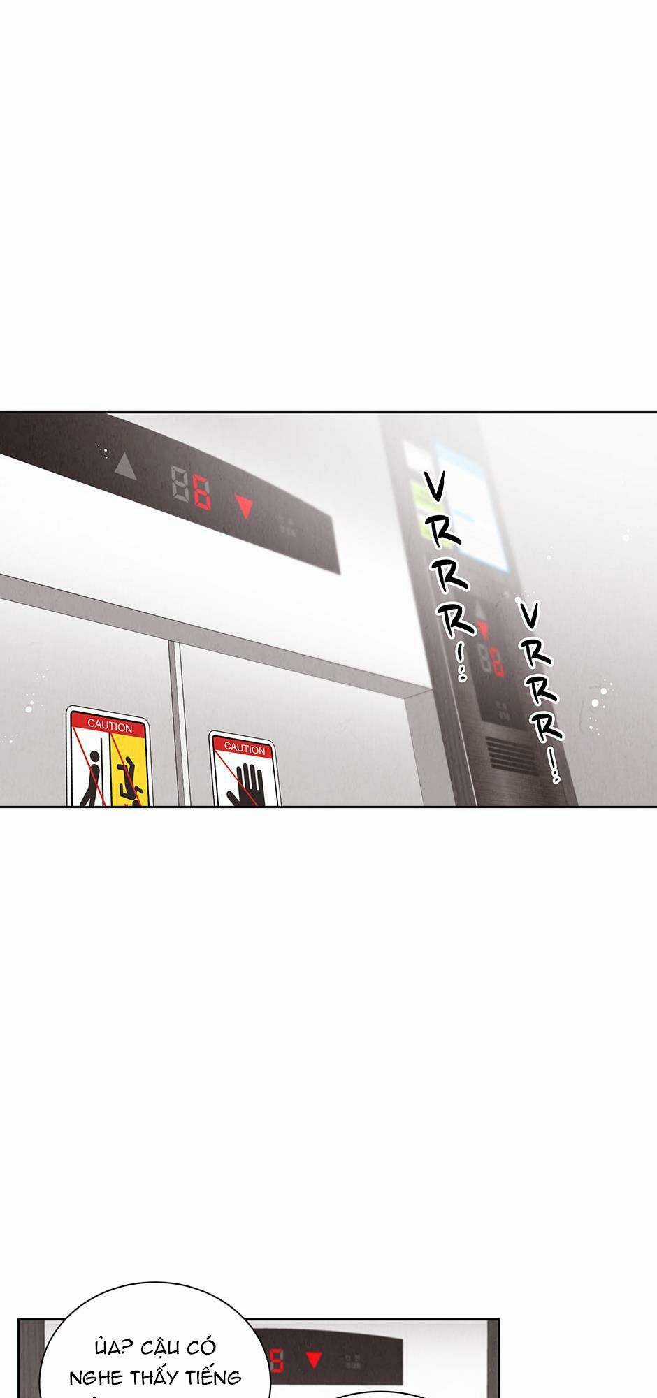 Chào Nhé, Không Làm Thông Gia Nữa Đâu! Chapter 41 trang 4