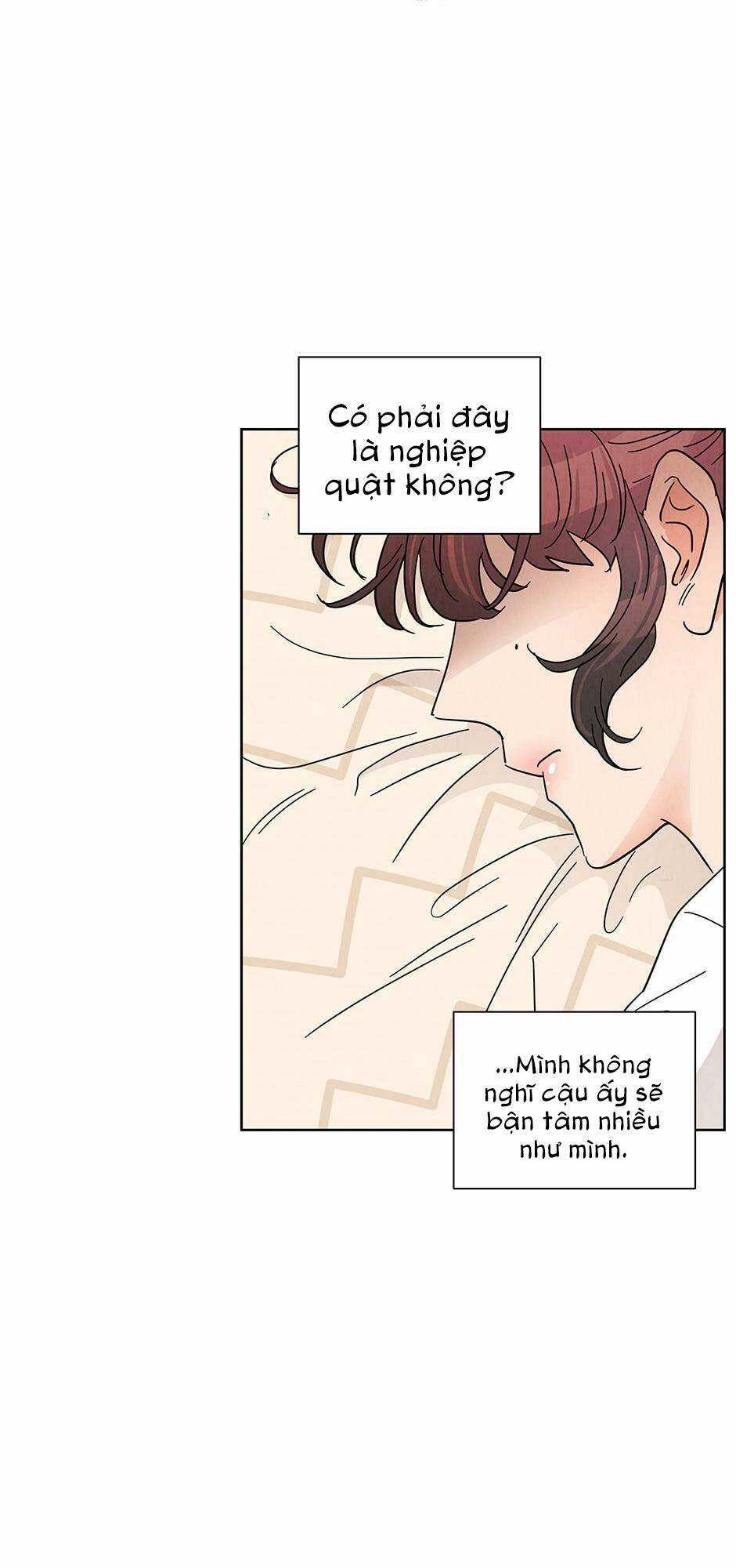 Chào Nhé, Không Làm Thông Gia Nữa Đâu! Chapter 41 trang 45