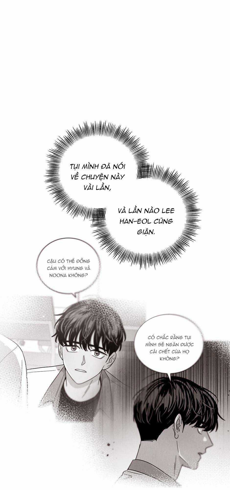 Chào Nhé, Không Làm Thông Gia Nữa Đâu! Chapter 41 trang 50