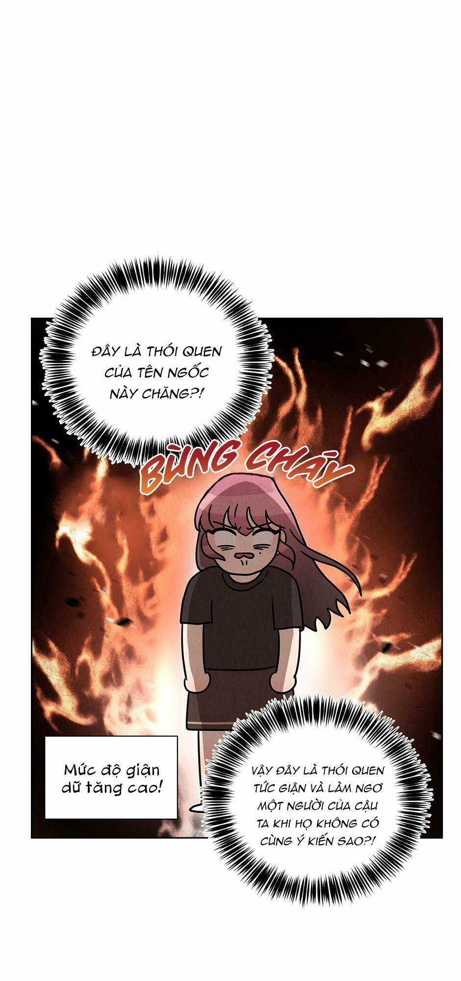 Chào Nhé, Không Làm Thông Gia Nữa Đâu! Chapter 41 trang 51