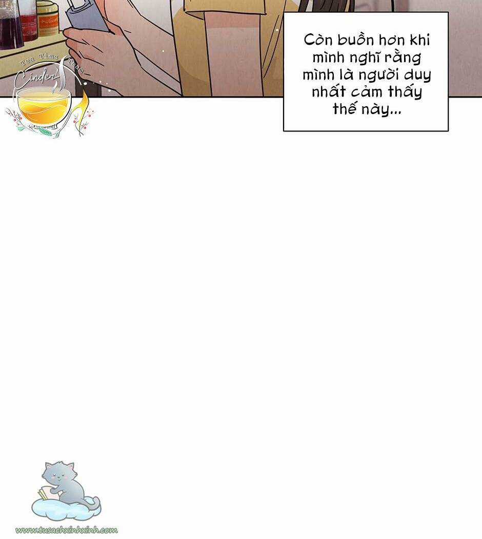 Chào Nhé, Không Làm Thông Gia Nữa Đâu! Chapter 41 trang 55