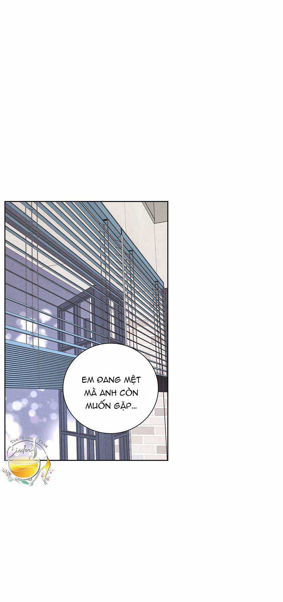 Chào Nhé, Không Làm Thông Gia Nữa Đâu! Chapter 41 trang 56