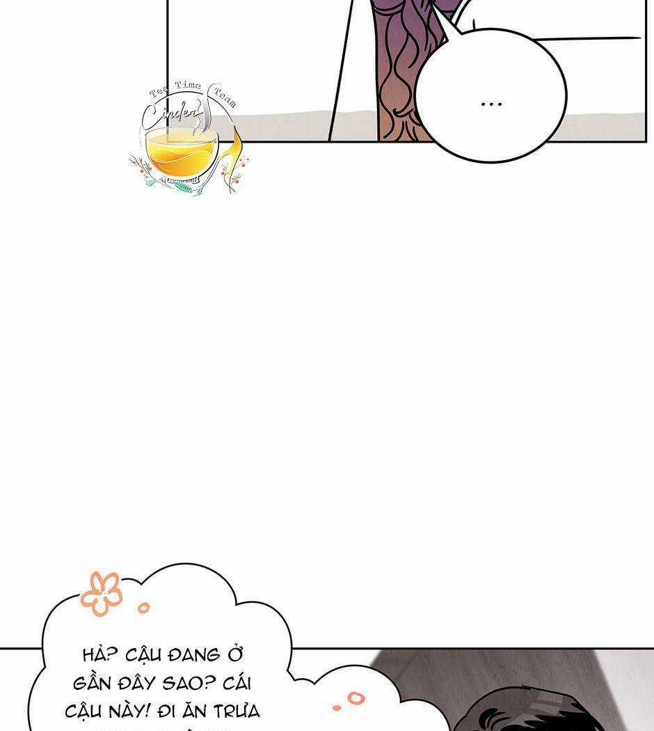 Chào Nhé, Không Làm Thông Gia Nữa Đâu! Chapter 41 trang 6