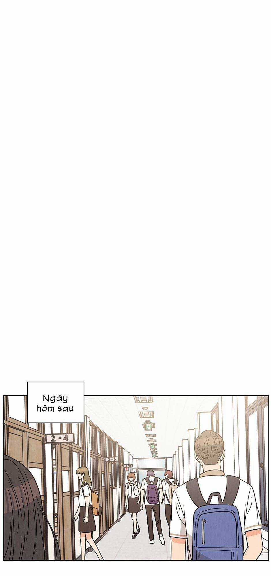 Chào Nhé, Không Làm Thông Gia Nữa Đâu! Chapter 41 trang 61