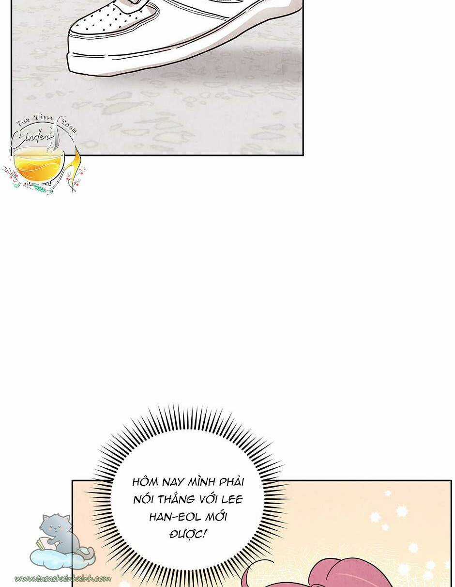 Chào Nhé, Không Làm Thông Gia Nữa Đâu! Chapter 41 trang 63