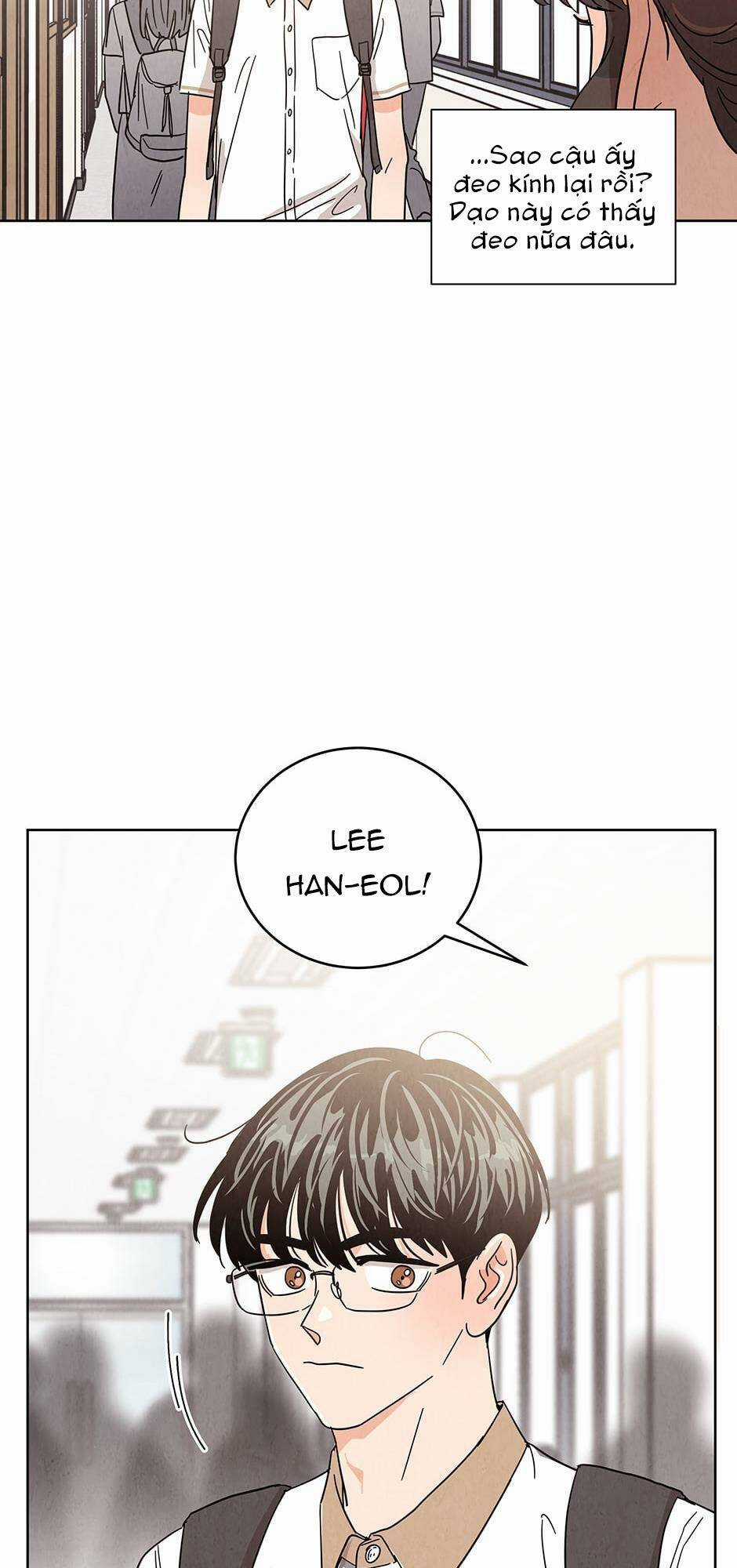 Chào Nhé, Không Làm Thông Gia Nữa Đâu! Chapter 41 trang 65