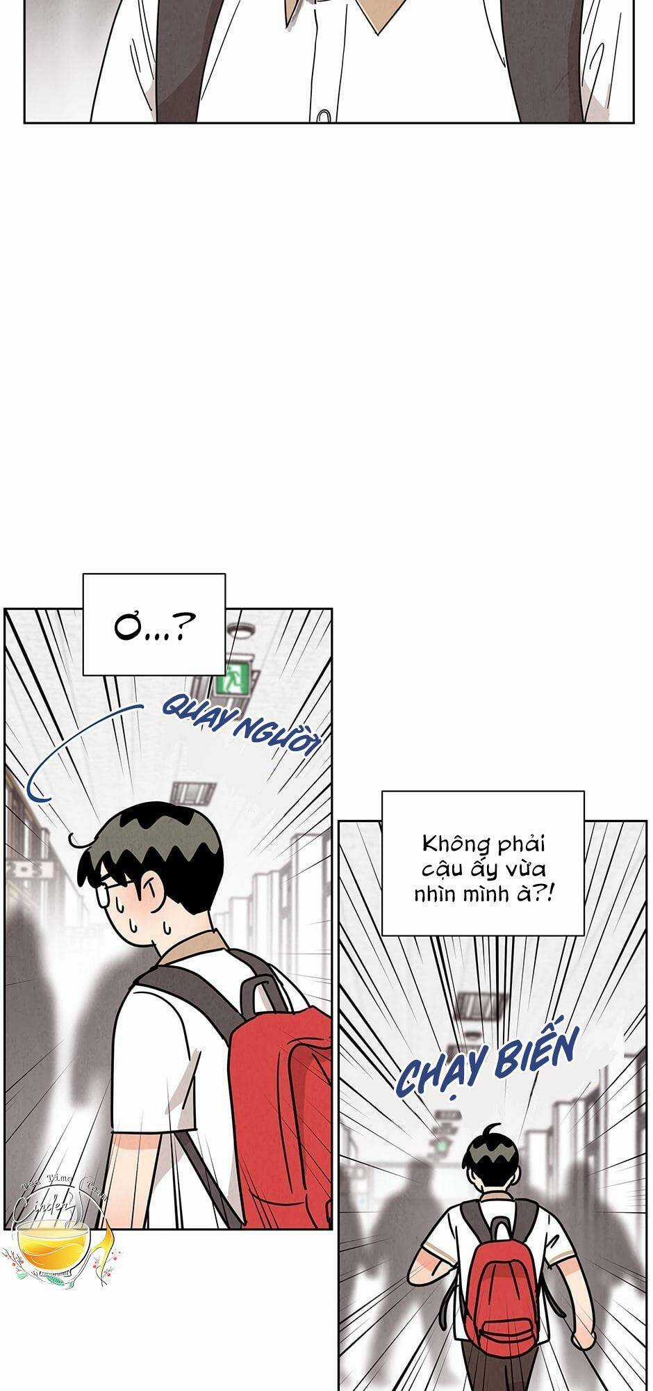 Chào Nhé, Không Làm Thông Gia Nữa Đâu! Chapter 41 trang 66