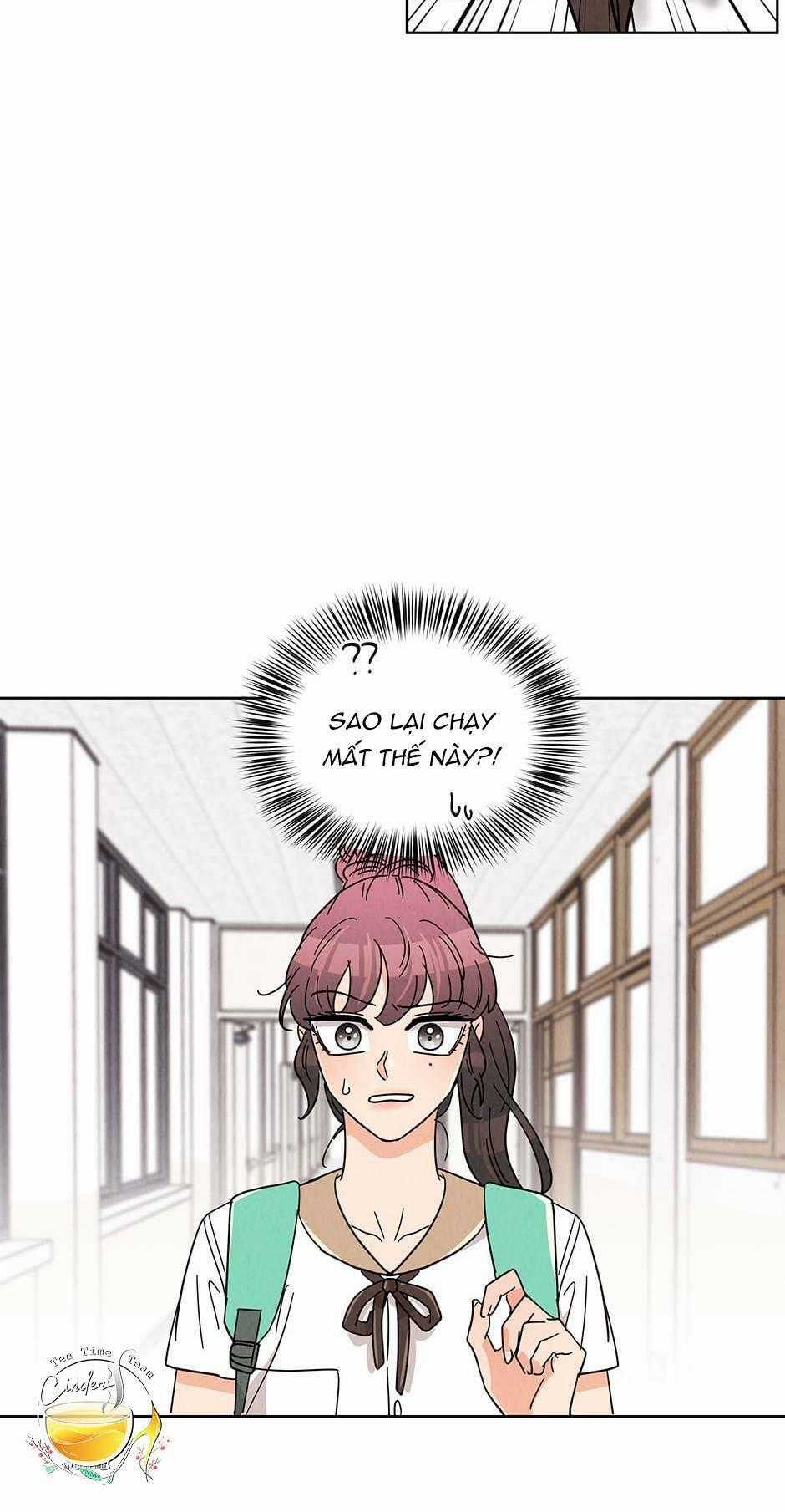 Chào Nhé, Không Làm Thông Gia Nữa Đâu! Chapter 41 trang 67