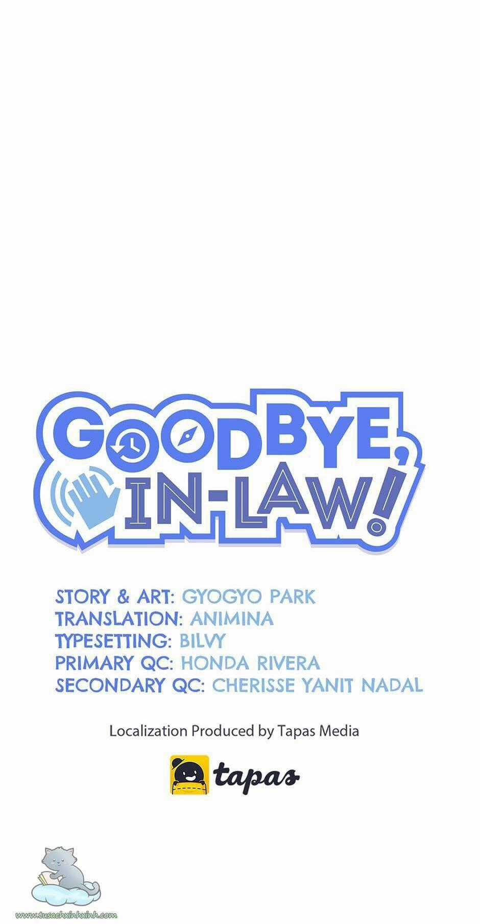 Chào Nhé, Không Làm Thông Gia Nữa Đâu! Chapter 41 trang 68