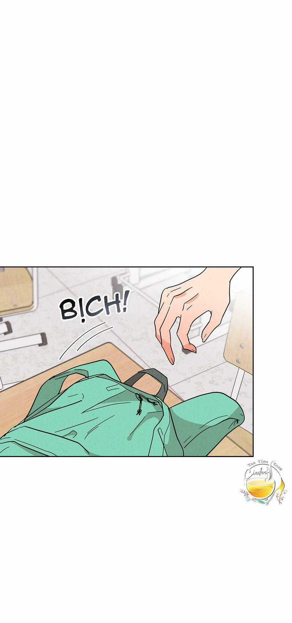 Chào Nhé, Không Làm Thông Gia Nữa Đâu! Chapter 42 trang 1