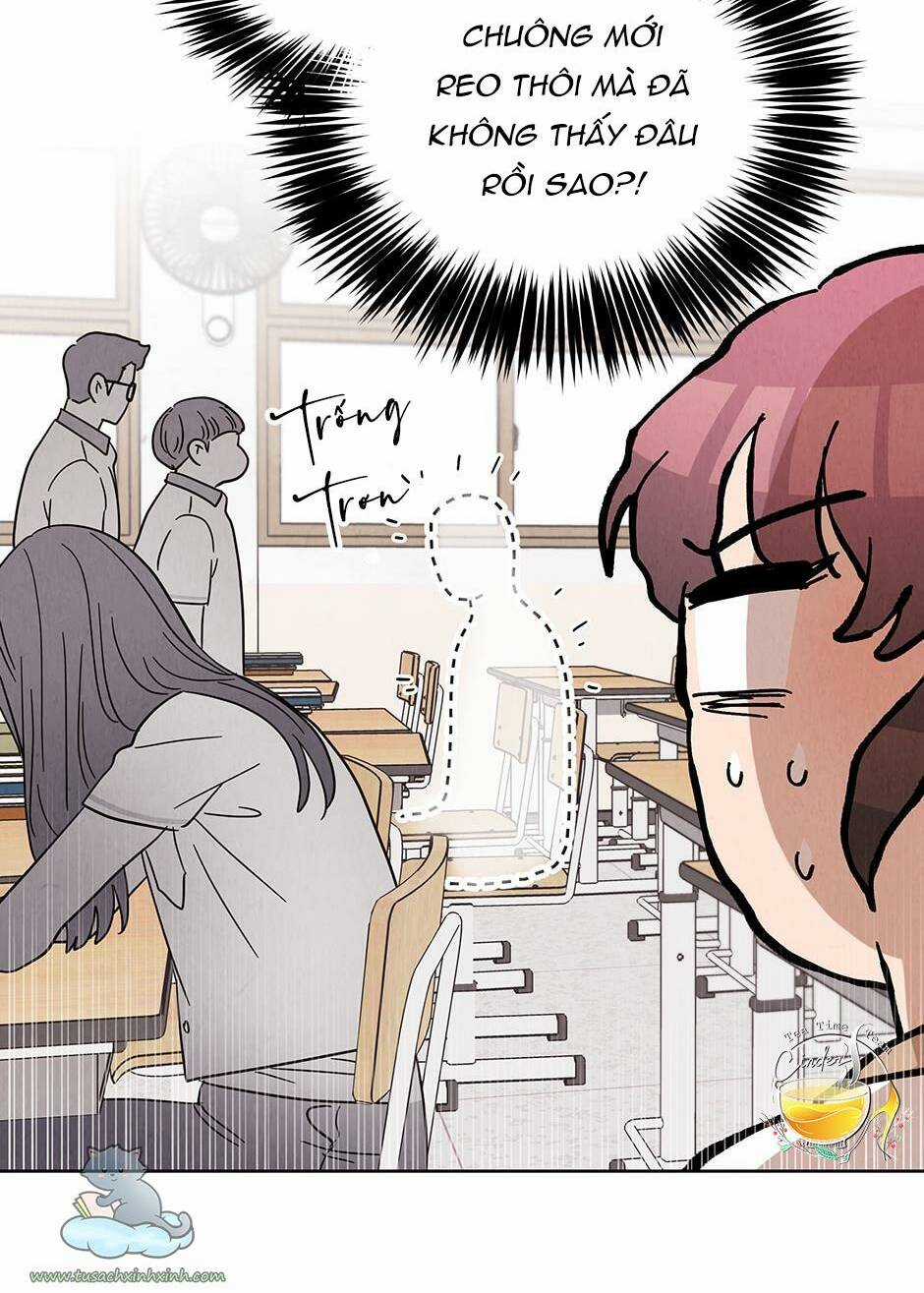 Chào Nhé, Không Làm Thông Gia Nữa Đâu! Chapter 42 trang 10