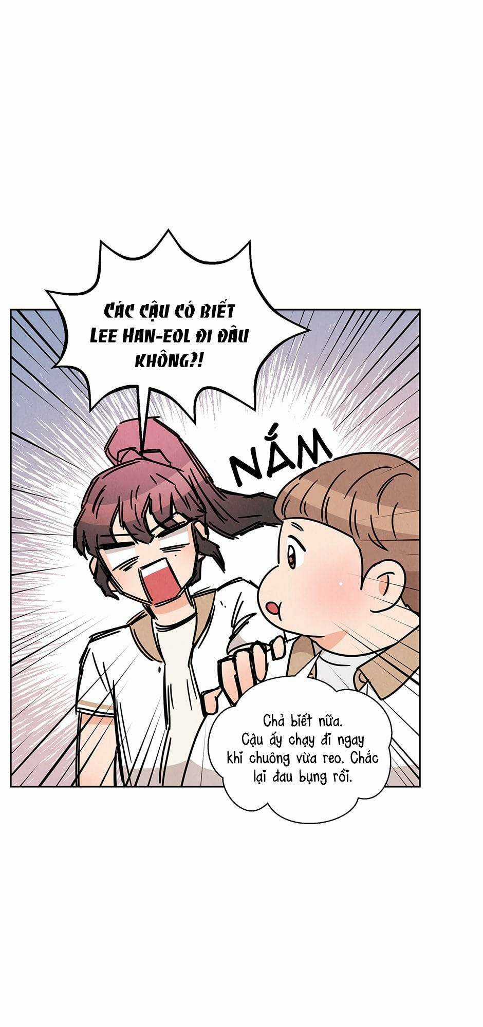 Chào Nhé, Không Làm Thông Gia Nữa Đâu! Chapter 42 trang 11