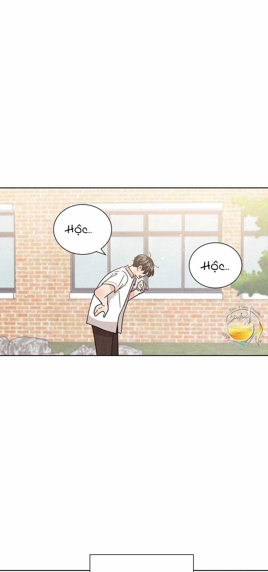 Chào Nhé, Không Làm Thông Gia Nữa Đâu! Chapter 42 trang 13