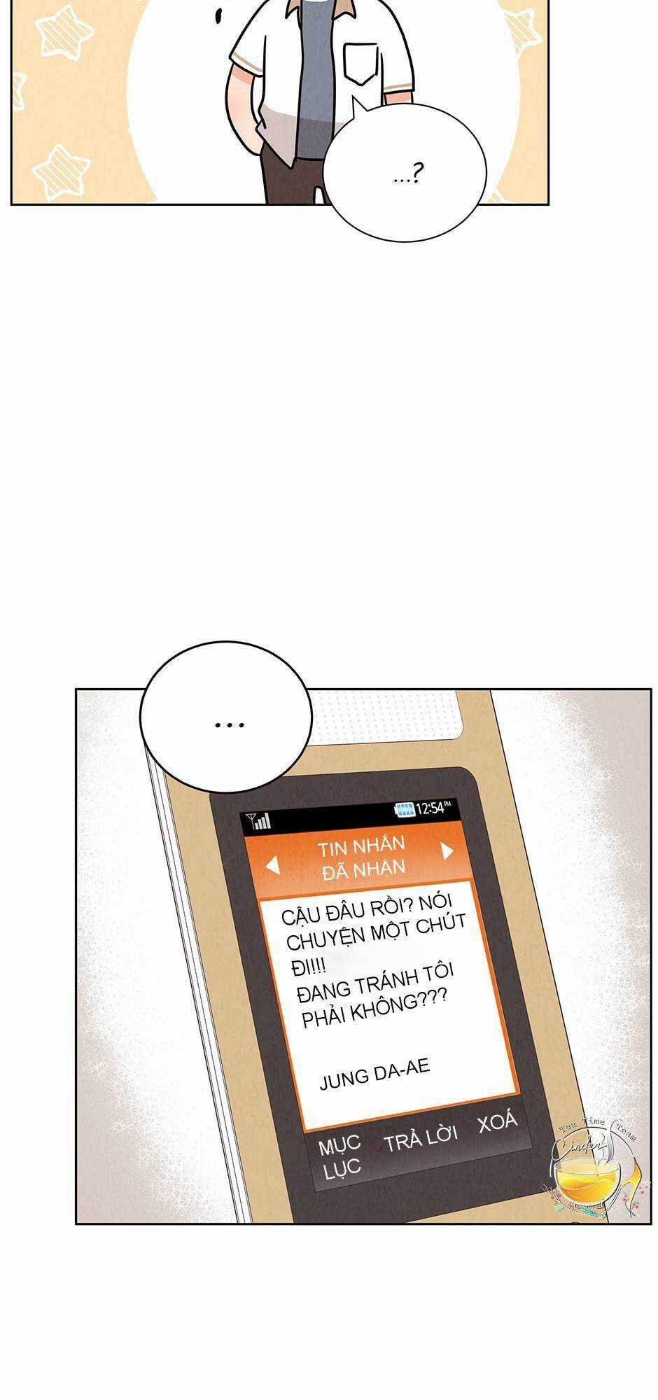 Chào Nhé, Không Làm Thông Gia Nữa Đâu! Chapter 42 trang 15