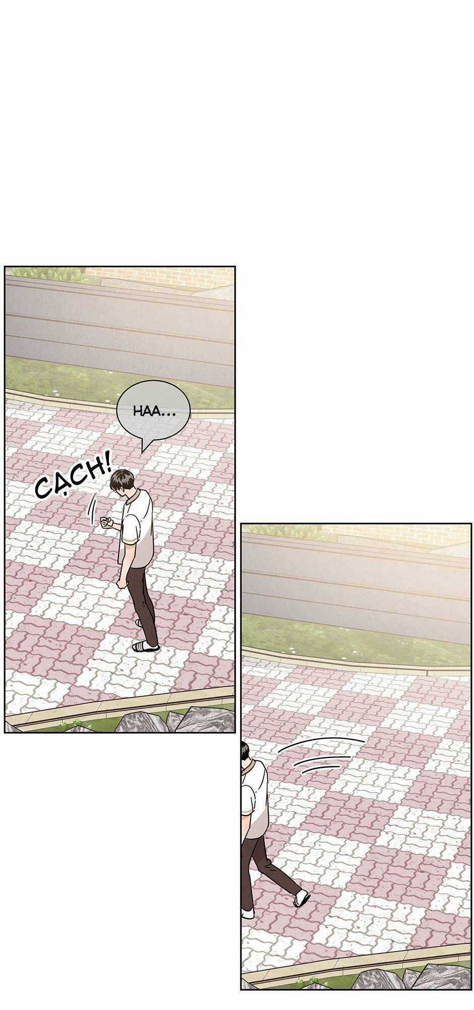 Chào Nhé, Không Làm Thông Gia Nữa Đâu! Chapter 42 trang 16