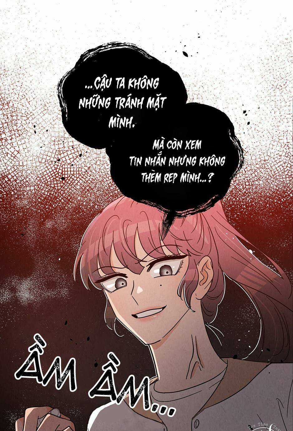 Chào Nhé, Không Làm Thông Gia Nữa Đâu! Chapter 42 trang 18