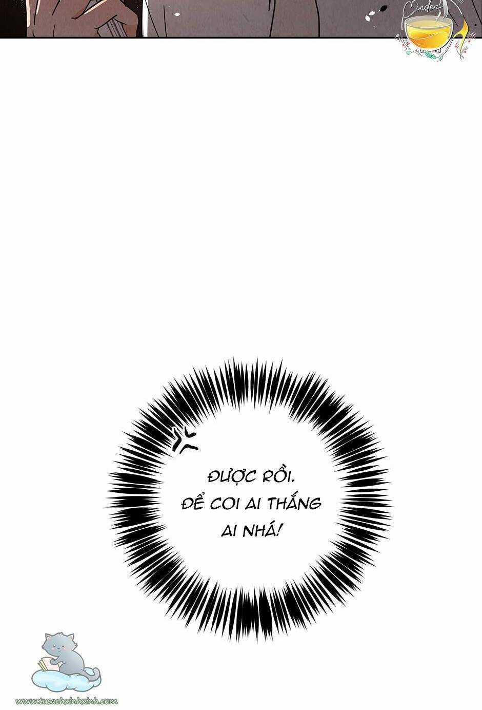 Chào Nhé, Không Làm Thông Gia Nữa Đâu! Chapter 42 trang 19