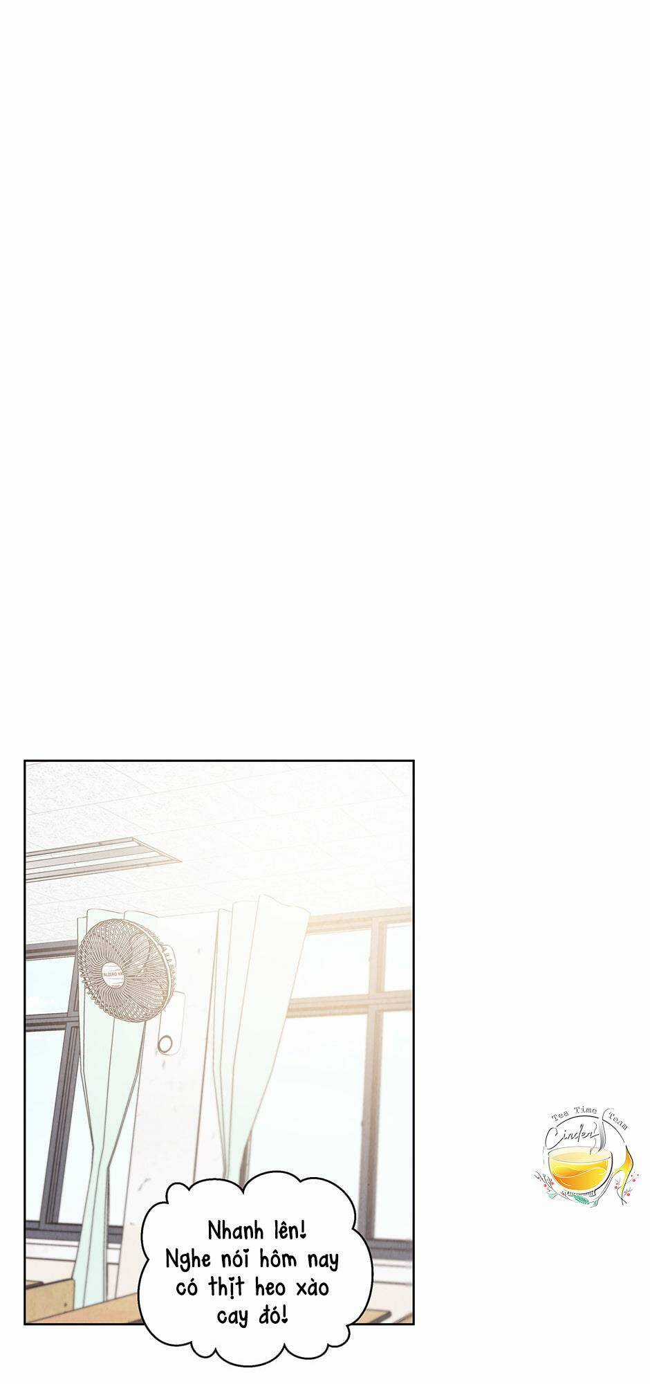 Chào Nhé, Không Làm Thông Gia Nữa Đâu! Chapter 42 trang 20